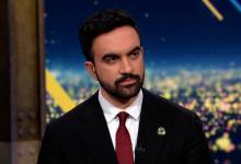 مرشح عمدة نيويورك: أأمر شرطة المدينة باعتقال نتنياهو كمجرم حرب إذا زارها