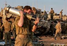 "هآرتس": كم ستصمد "إسرائيل" في إدارة غزة قبل أن تدرك أن غزة هي التي ضمّتها إليها؟