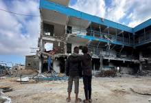 2024-04-18T113727Z_1635003969_RC2467ASO0N1_RTRMADP_3_ISRAEL-PALESTINIANS-GAZA-SCHOOLS