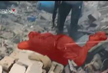 "أوريا": قوة استيطانية خاصة تدمر قطاع غزة وتستخدم الفلسطينيين دروعًا بشرية