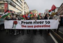 AA-20231217-33208096-33208092-PROPALESTINIAN_DEMONSTRATION_IN_ISTANBUL