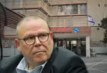 أرنون-بار-دافيد