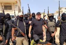 زعيم-ميليشيات-موالية-للاحتلال-في-غزة-يلمّح-بتلقيه-دعماً-من-أبوظبي