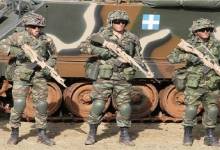 الجيش-اليوناني-أرشيفية