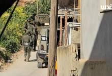 اعتقالات شبكة قدس