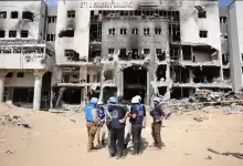 gaza-hospitals