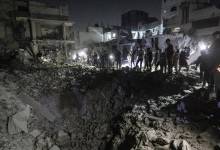 AA-20260522-41471567-41471564-ISRAELI_ARMY_CONTINUES_ATTACKING_GAZA_DESPITE_CEASEFIRE
