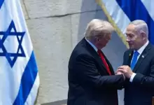 نتنياهو-وترامب