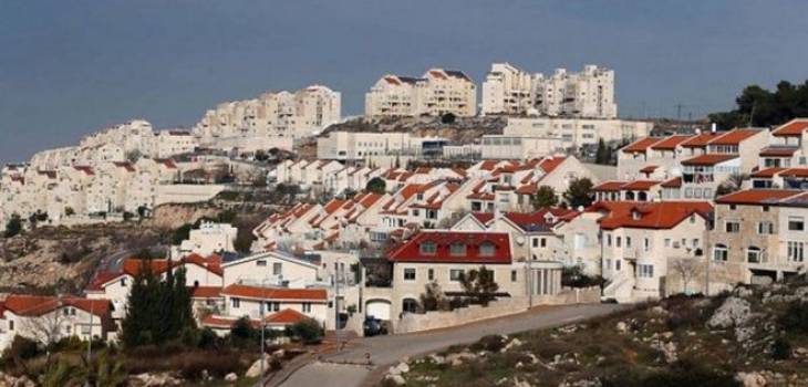 مستوطنات-660x330