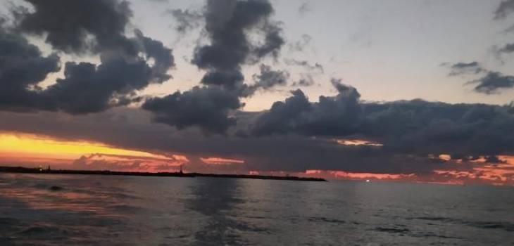 بحر-غزة-طقس-فلسطين-2