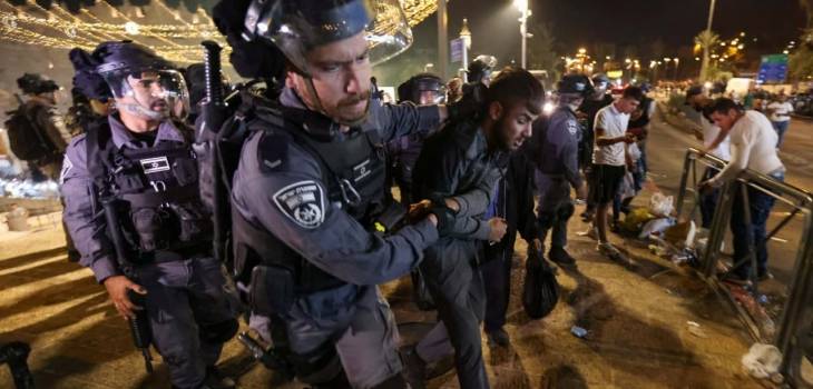 اعتقالات-في-القدس-واعتداءات-على-المصلين-في-الأقصى-1 (1)