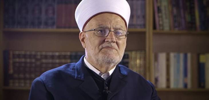 اختيار-الشيخ-عكرمة-صبري-شخصية-العام-2020-للعمل-التطوعي