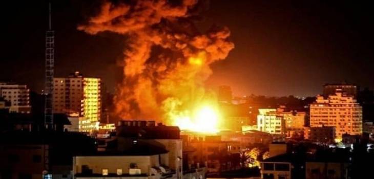 d-39-معاريف-تكشف-تفاصيل-جديدة-عن-عملية-استهداف-مترو-الأنفاق-في-غزة