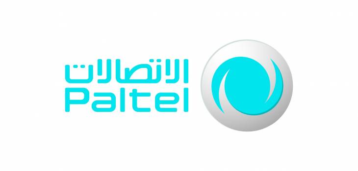 Paltel logo