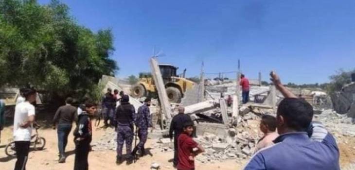 أحداث-أم-النصر-إجراءات-حكومية-ومواقف-حقوقية-وفصائلية-780x470