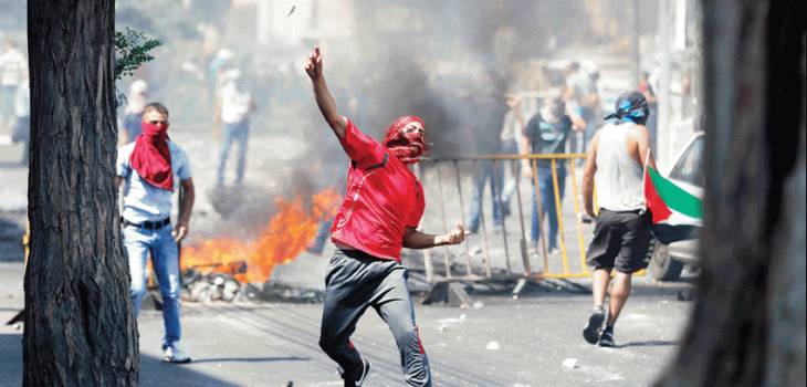 18832870711413507836-مواجهات في القدس