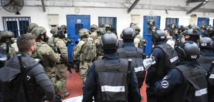 قمع-الأسرى-1631115299