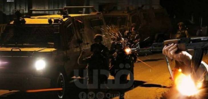 4-عمليات-إطلاق-نار-استهدفت-قوات-الاحتلال-في-الضفة-خلال-780x470