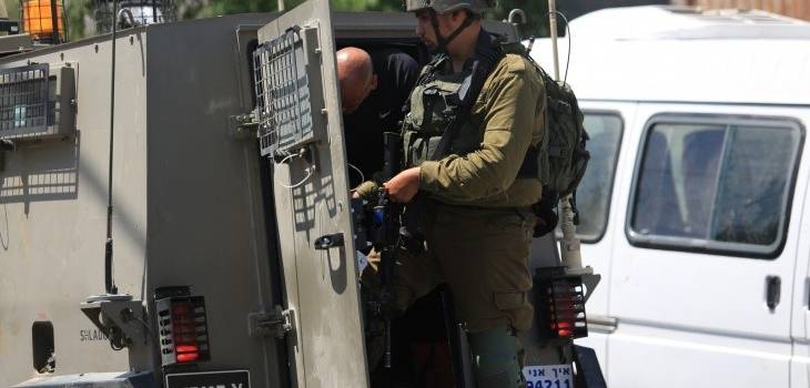 اعتقال-مواجهات-اقتحام-6-1659277273