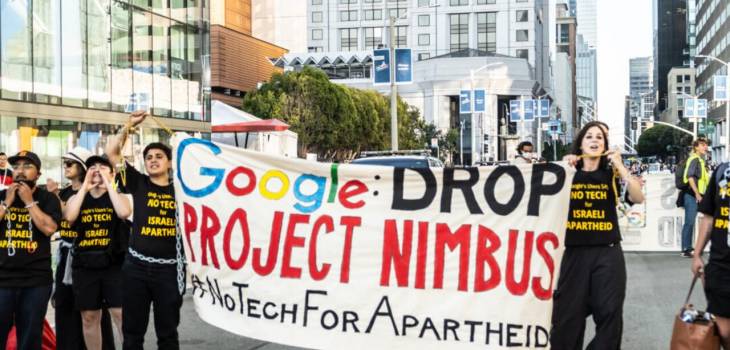 Google Nimbus