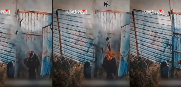 القسام تستهدف مستعربين شرق رفح.. مصدر أمني: "ينتمون لمجموعة ياسر أبو شباب"   