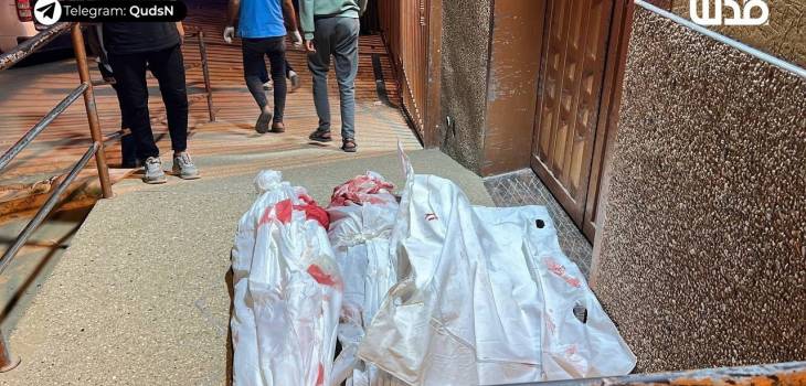 من مواصي خانيونس إلى الزوايدة وبيت لاهيا: الفلسطينيون يُقتلون في بيتوهم وخيامهم 