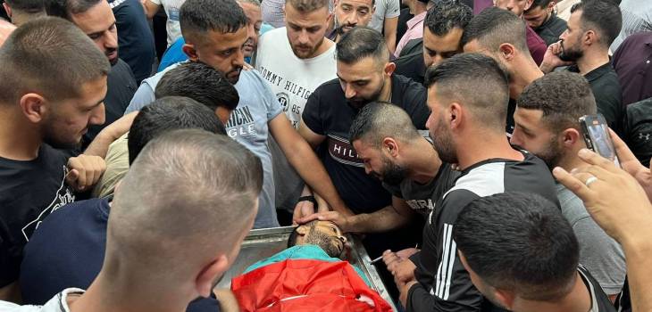 3 شهداء وإصابات في هجوم مستوطنين شرق رام الله