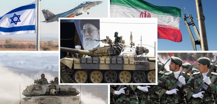 الوضع بعد وقف الحرب على إيران
