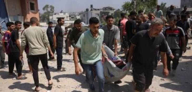 هل تنضج الصفقة؟ مداولات إسرائيلية في ظل الإبادة