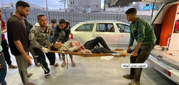 عريضة في غزة: نقاط المساعدات الأميركية تحوّلت إلى مصائد موت بإشراف الاحتلال