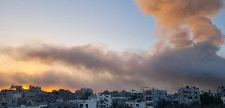 نسفٌ للمنازل ومجازر من شمال غزة إلى رفح
