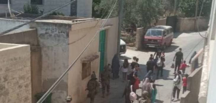 عدوان متواصل على جنين ومحكمة إسرائيلية تجيز هدم منازل المخيم  
