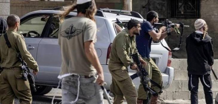 الاحتلال يصعّد والمستوطنون يعربدون في الضفة: اقتحامات واعتقالات