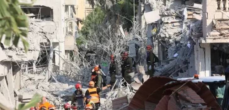 في أسبوع واحد فقط: الحرب مع إيران تدفع الاحتلال نحو الانهيار المالي والنزوح
