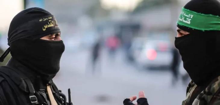 القسام وسرايا القدس تعلنان استهداف مواقع وتحشدات الاحتلال في غزة