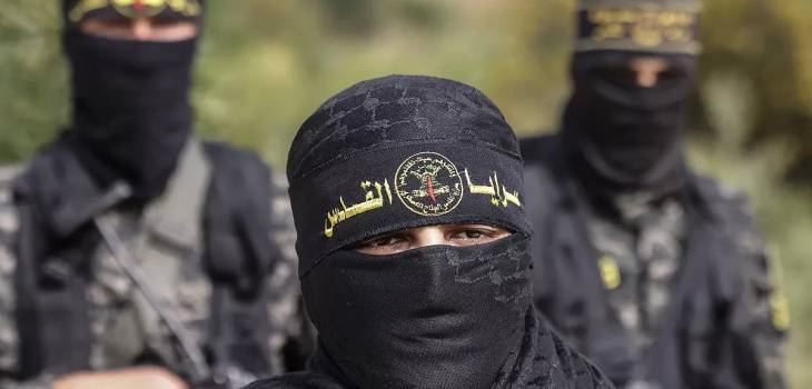 سرايا القدس: الرد الإيراني في قلب الاحتلال مفخرة للمقاومة ونذير بزواله القريب