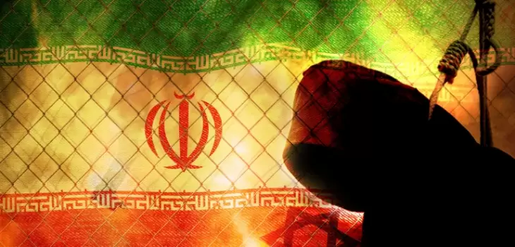 ما جنسية العملاء الذين أعدمتهم إيران بتهمة التجسس للاحتلال؟