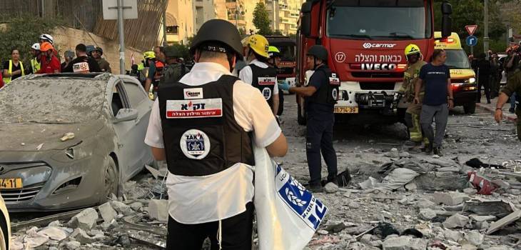 تحقيق لجيش الاحتلال: قتلى بئر السبع كانوا في غرفٍ محصنة