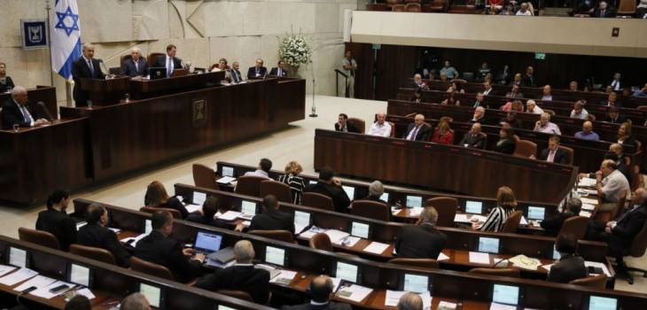 المعارضة في الاحتلال تدفع نحو انتخابات مبكرة لإسقاط نتنياهو