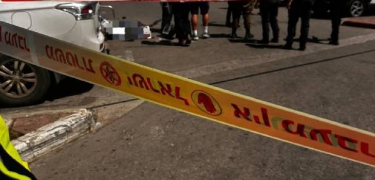 استشهاد المنفذَين.. مقتل جندي بعملية طعن شمال الخليل 