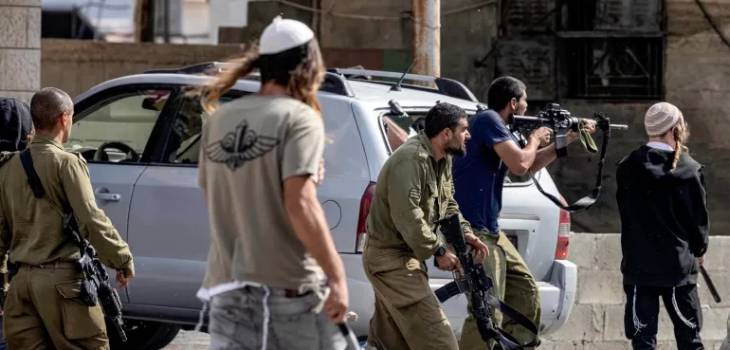 اعتقالات بالضفة ومجازر بحق الأغنام في الأغوار