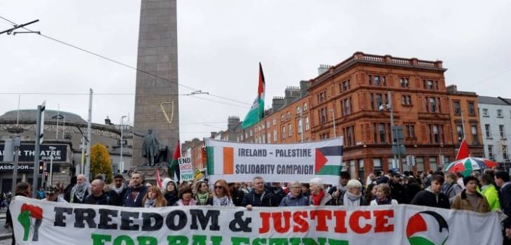 أثار غضب الاحتلال.. 