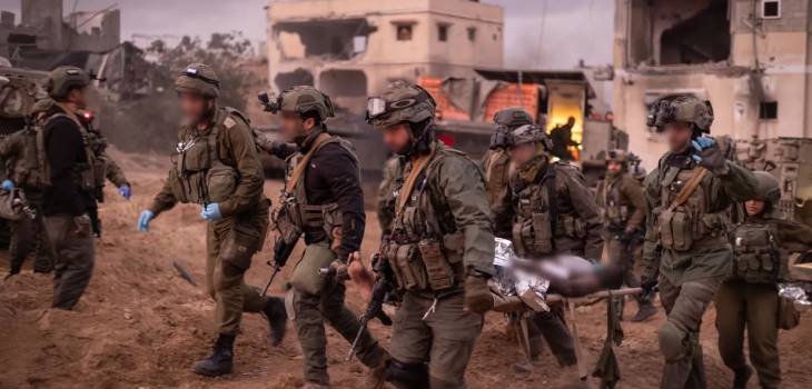 انتحار وانهيار نفسي في صفوف جنود الاحتلال بعد عدوان غزة ولبنان