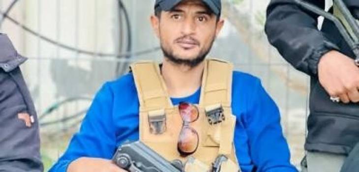 ياسر أبو شباب (فيسبوك)