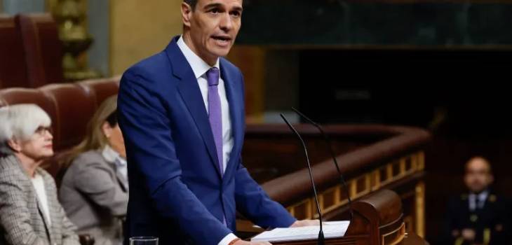 إسبانيا للاتحاد الأوروبي: لا شراكة مع من يرتكب إبادة جماعية