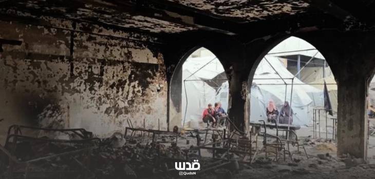 شارع يافا في مدينة غزة .. الشاهد على هزيمة المحتل دومًا