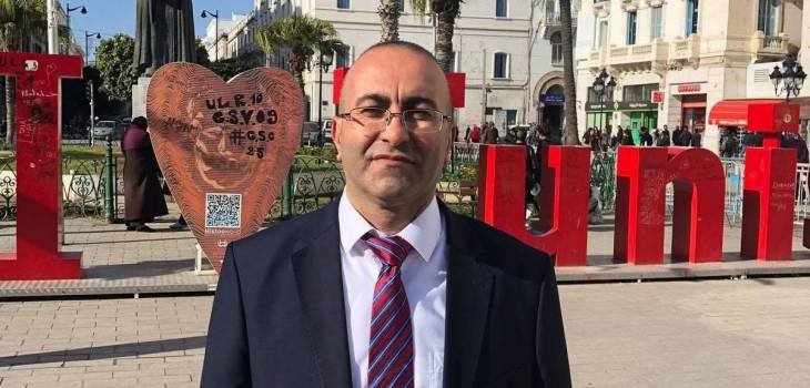 عائلة عقيد بالأمن الوقائي تتهم الاستخبارات العسكرية بالسلطة بتعذيبه حتى الموت