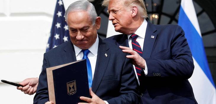 واشنطن تصادق على صفقة تسليح جديدة للاحتلال بقيمة 510 ملايين دولار
