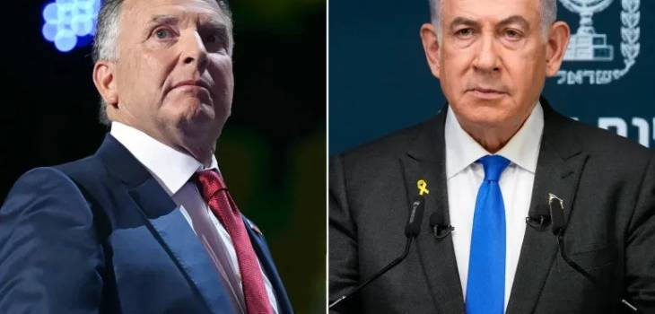 ماذا حدث في المفاوضات؟ ولماذا انقلبت "إسرائيل"؟