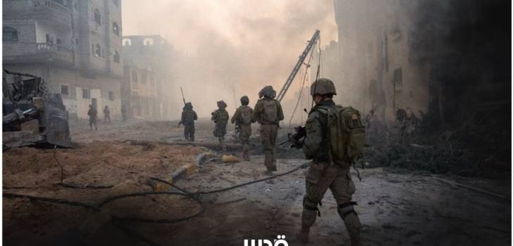 خمسة جنود بجيش الاحتلال يكسرون الصمت: رعب وفوضى وانهيار خلف واجهة الأكاذيب في غزة